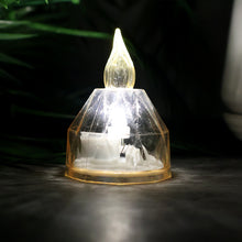 Premium 24 Piece Led Candle Lights Set  Flameless Decorative Tealight Candles